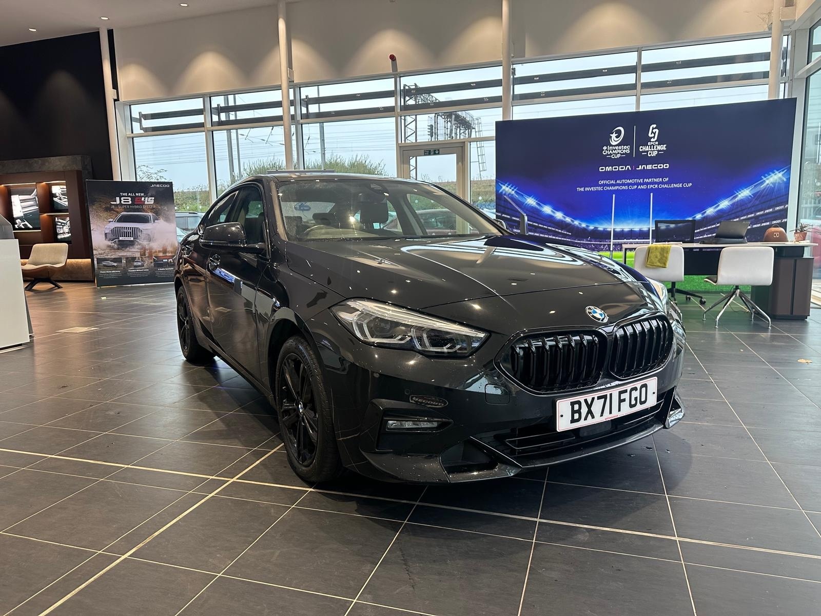 Main listing image - BMW 2 Series