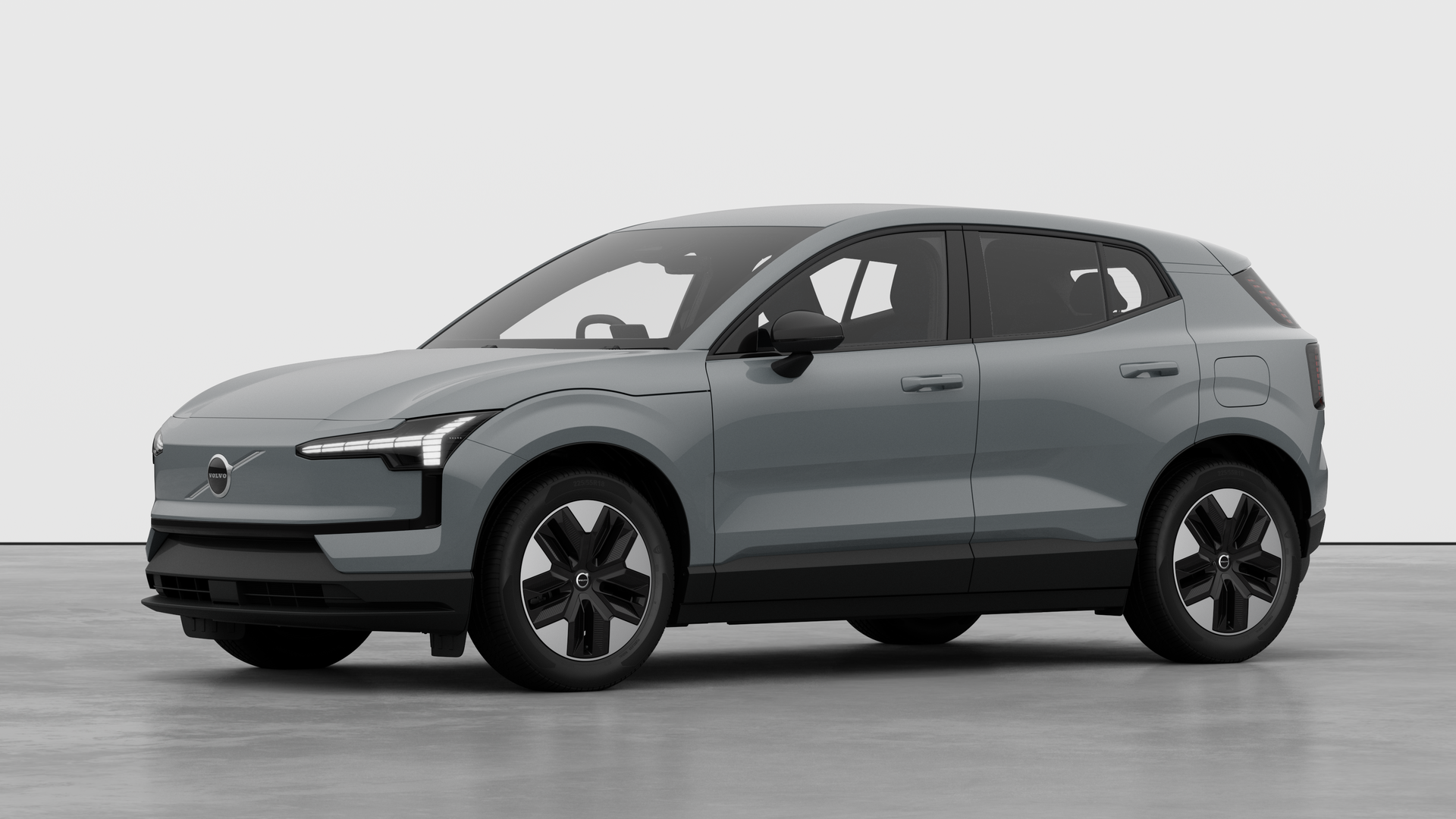 Main listing image - Volvo EX30