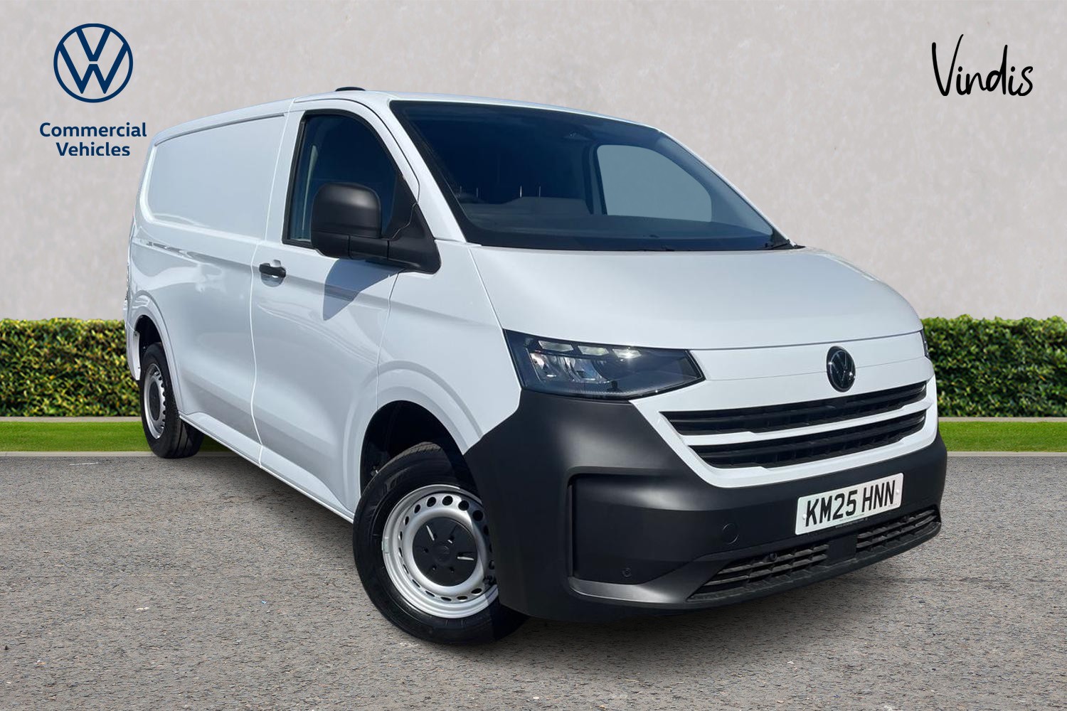 Main listing image - Volkswagen Transporter