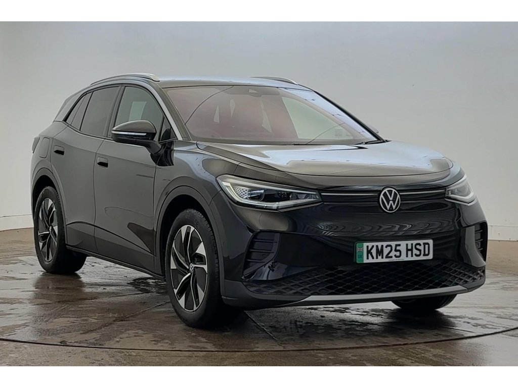 Main listing image - Volkswagen ID.4