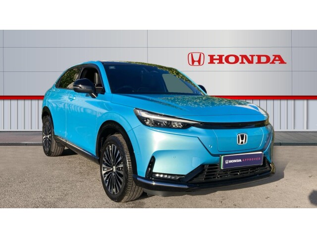 Main listing image - Honda E Ny1