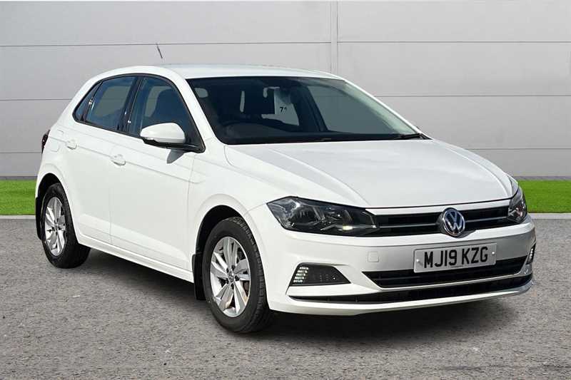 Main listing image - Volkswagen Polo