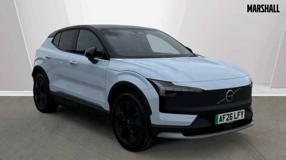 Main listing image - Volvo EX30