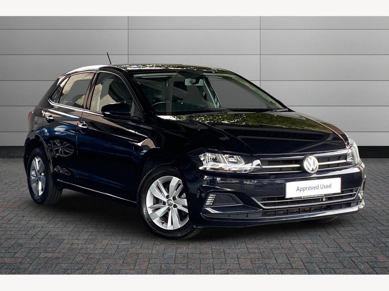 Main listing image - Volkswagen Polo