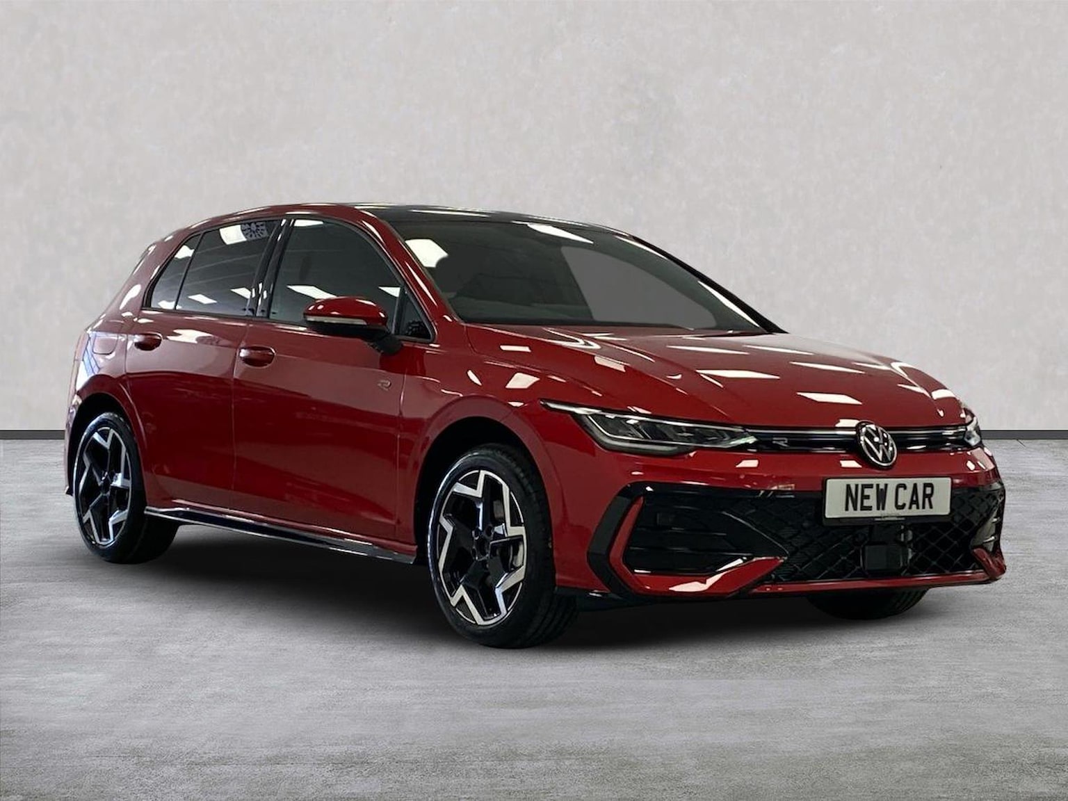 Main listing image - Volkswagen Golf
