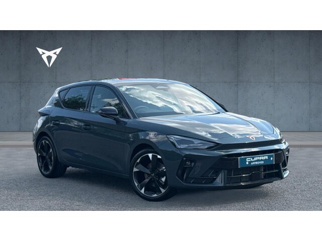 Main listing image - Cupra Leon