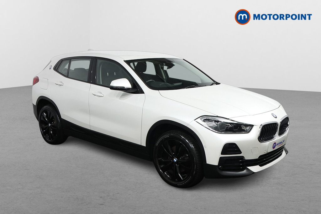 Main listing image - BMW X2