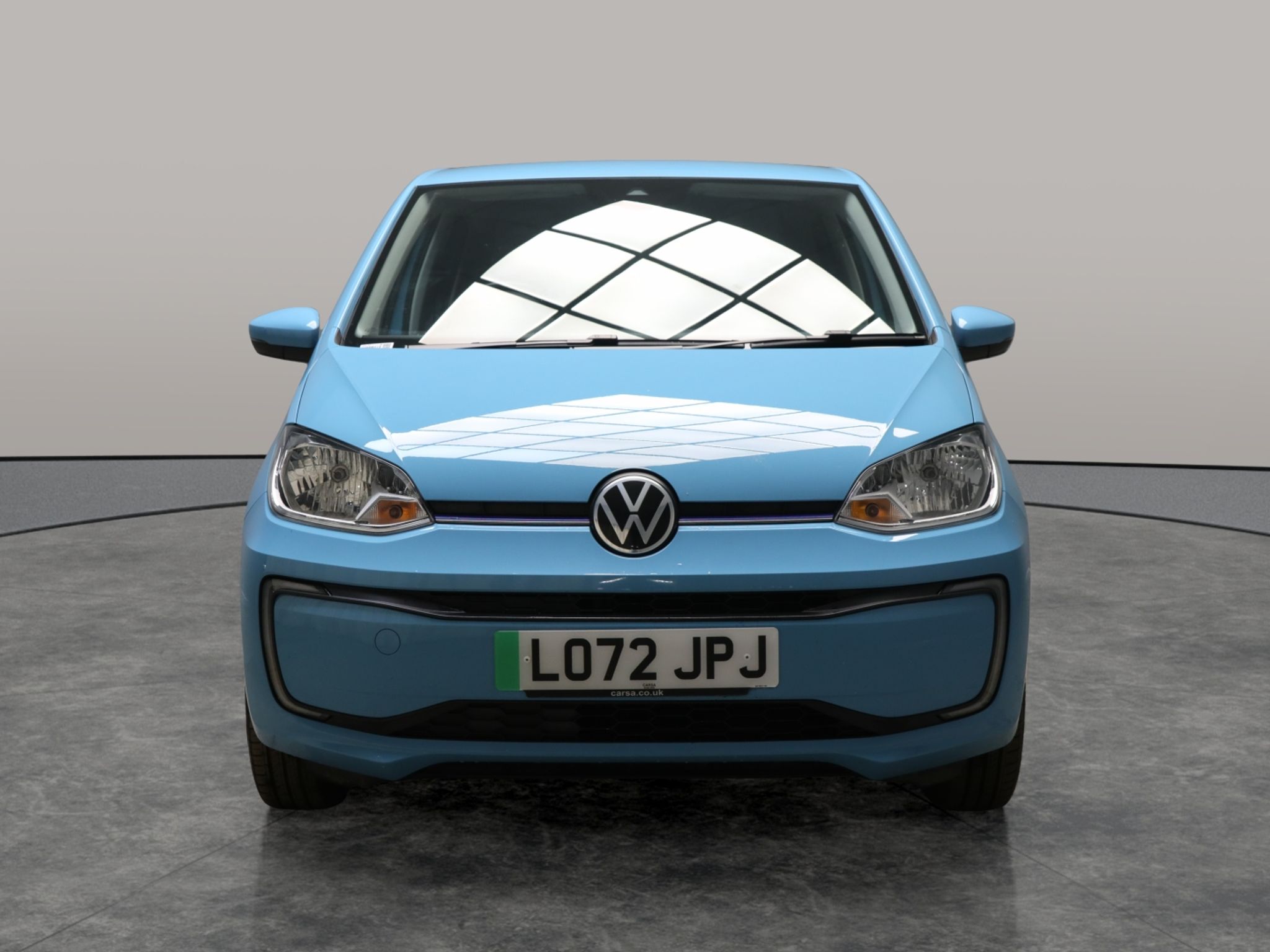 Main listing image - Volkswagen e-Up