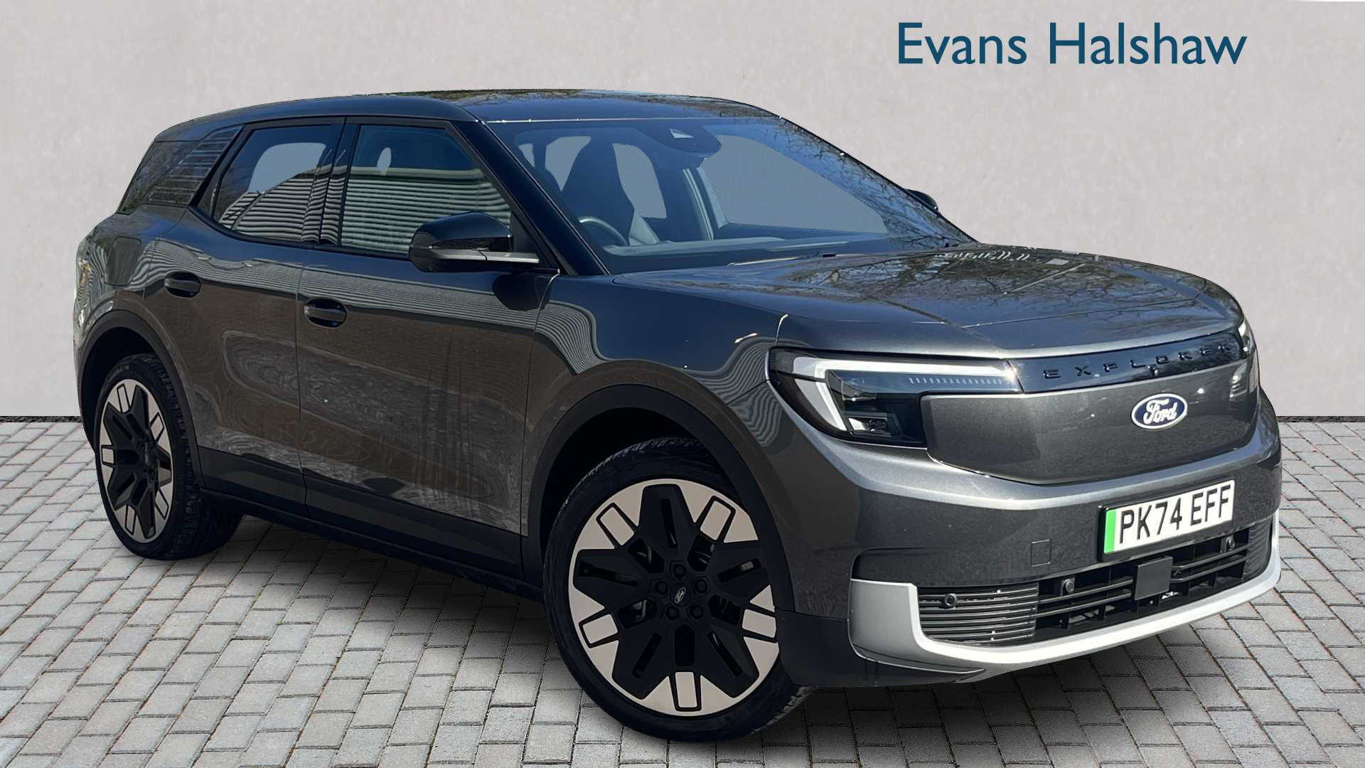 Main listing image - Ford Explorer