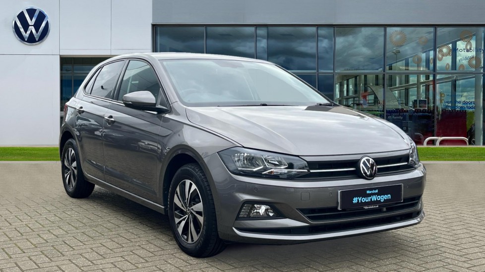 Main listing image - Volkswagen Polo