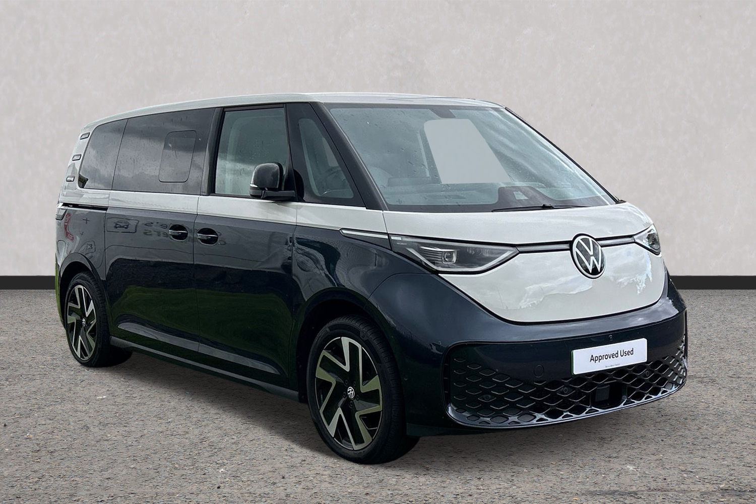 Main listing image - Volkswagen ID.Buzz