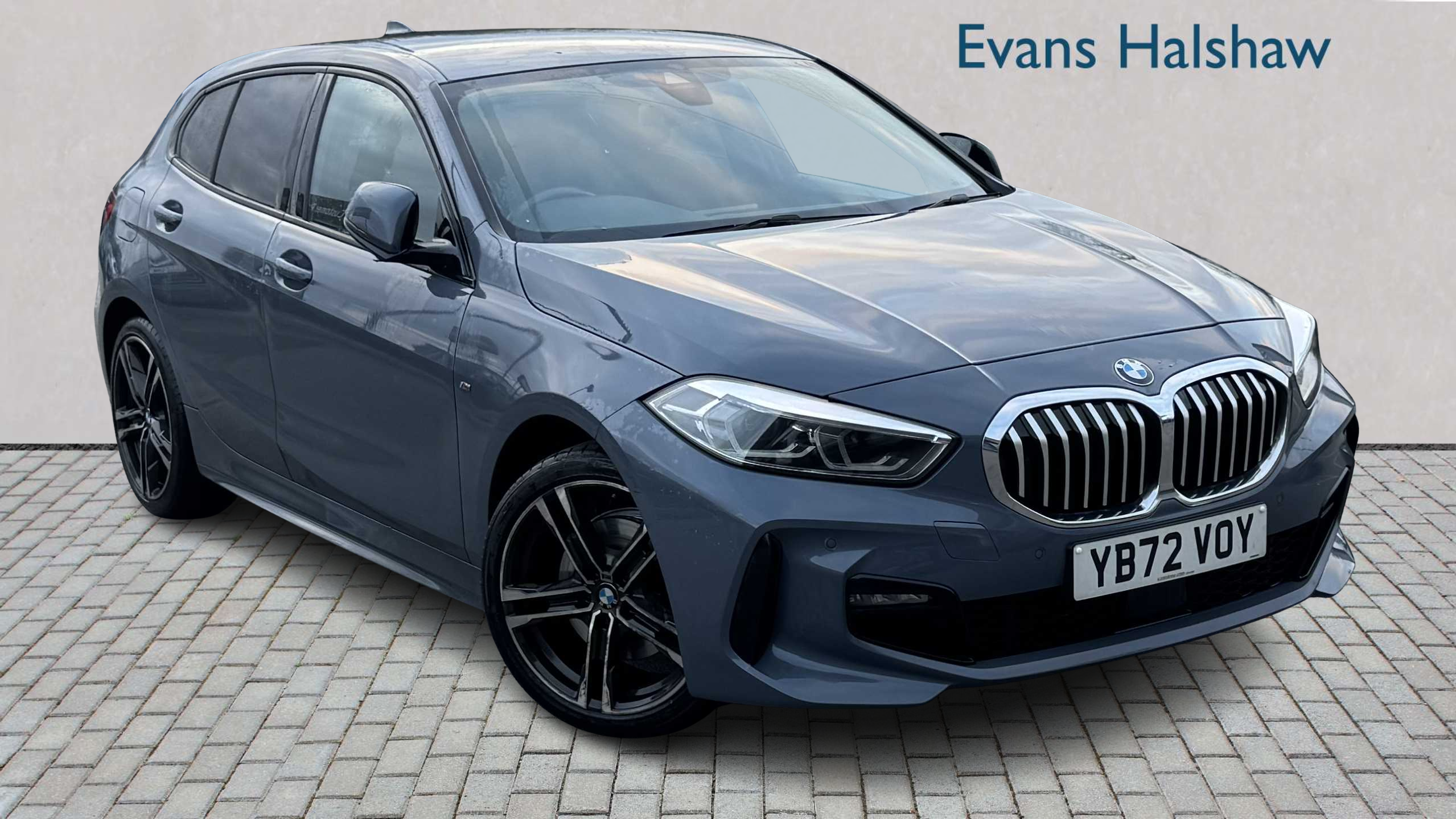 Main listing image - BMW 1 Series