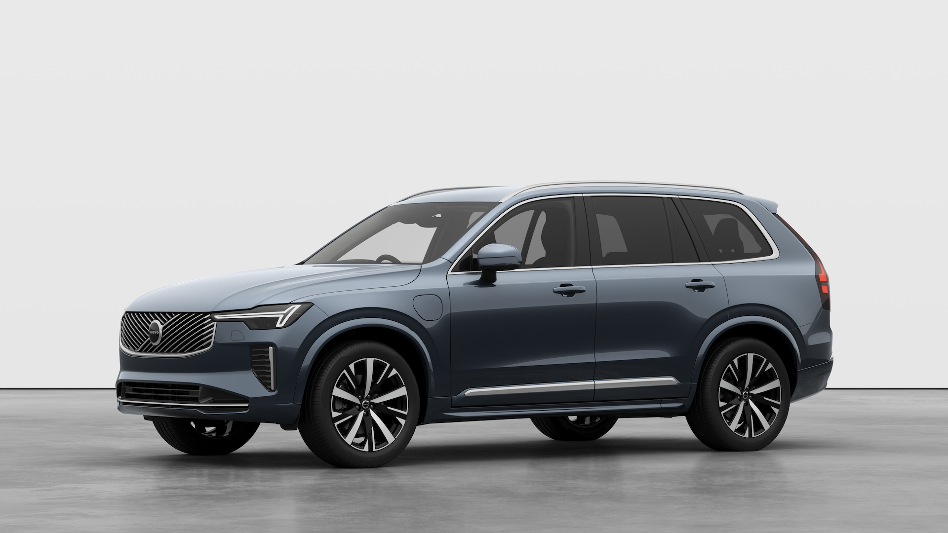 Main listing image - Volvo XC90