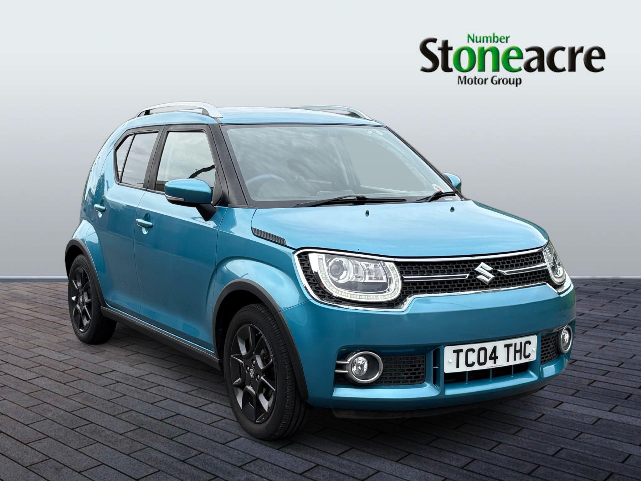 Main listing image - Suzuki Ignis