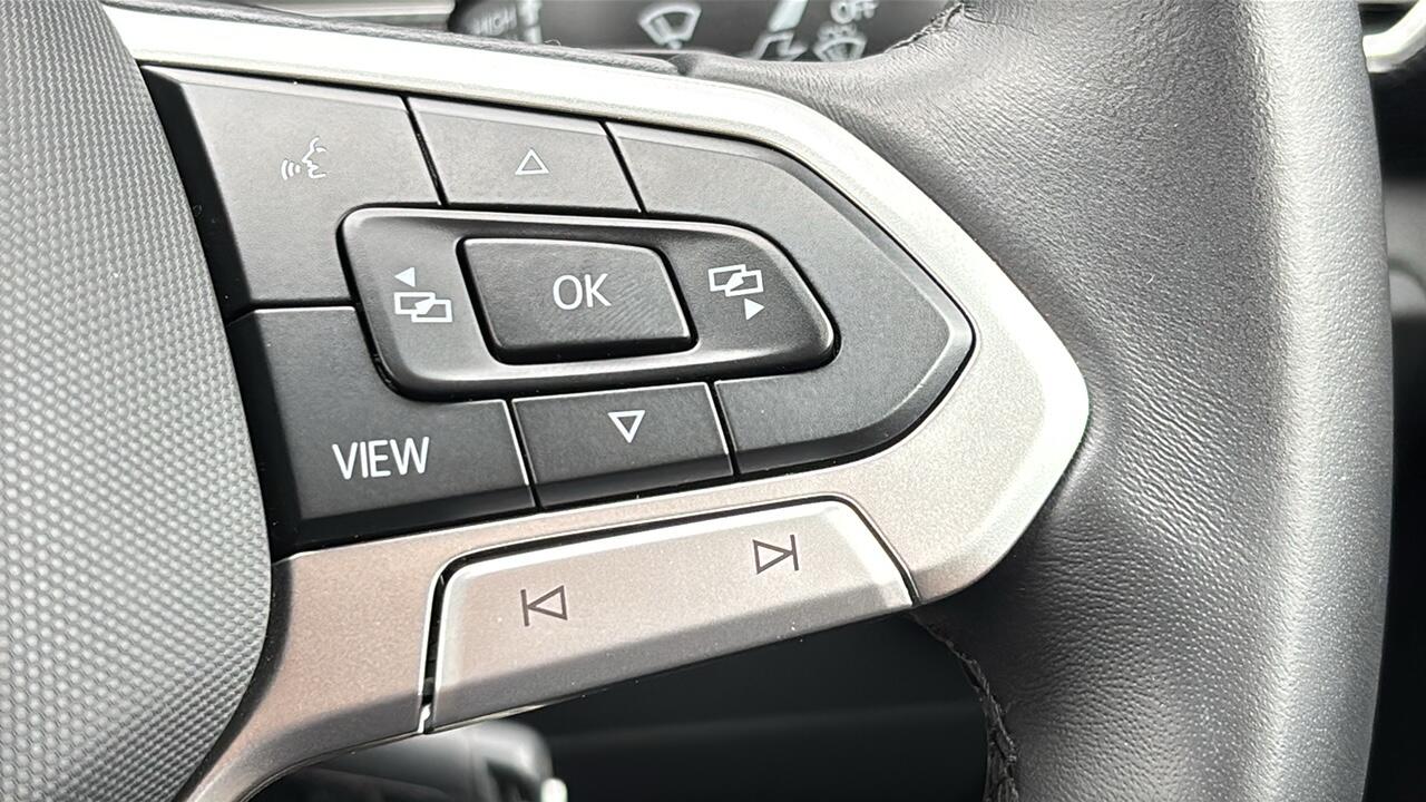 Main listing image - Volkswagen T-Cross