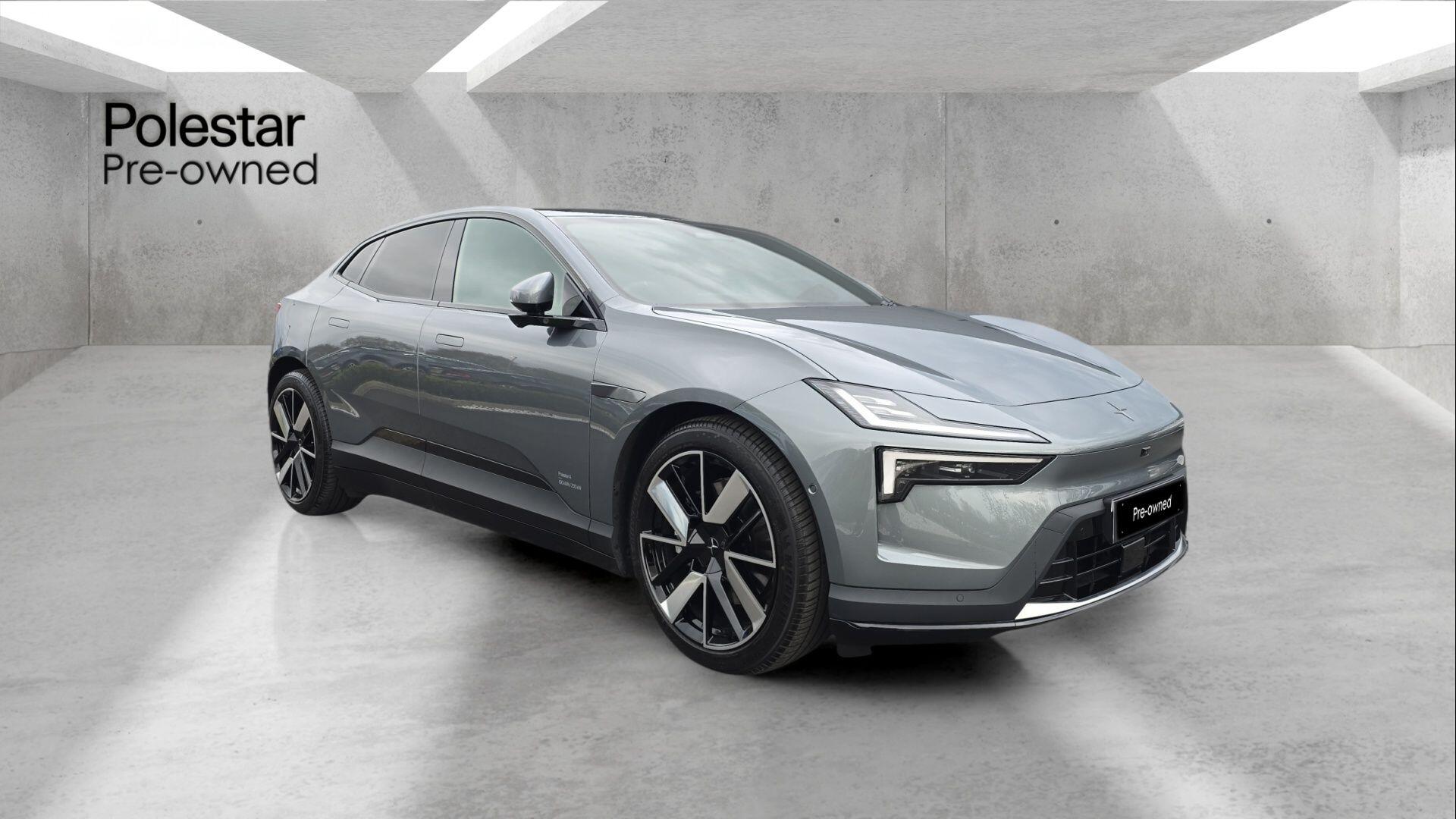 Main listing image - Polestar 4