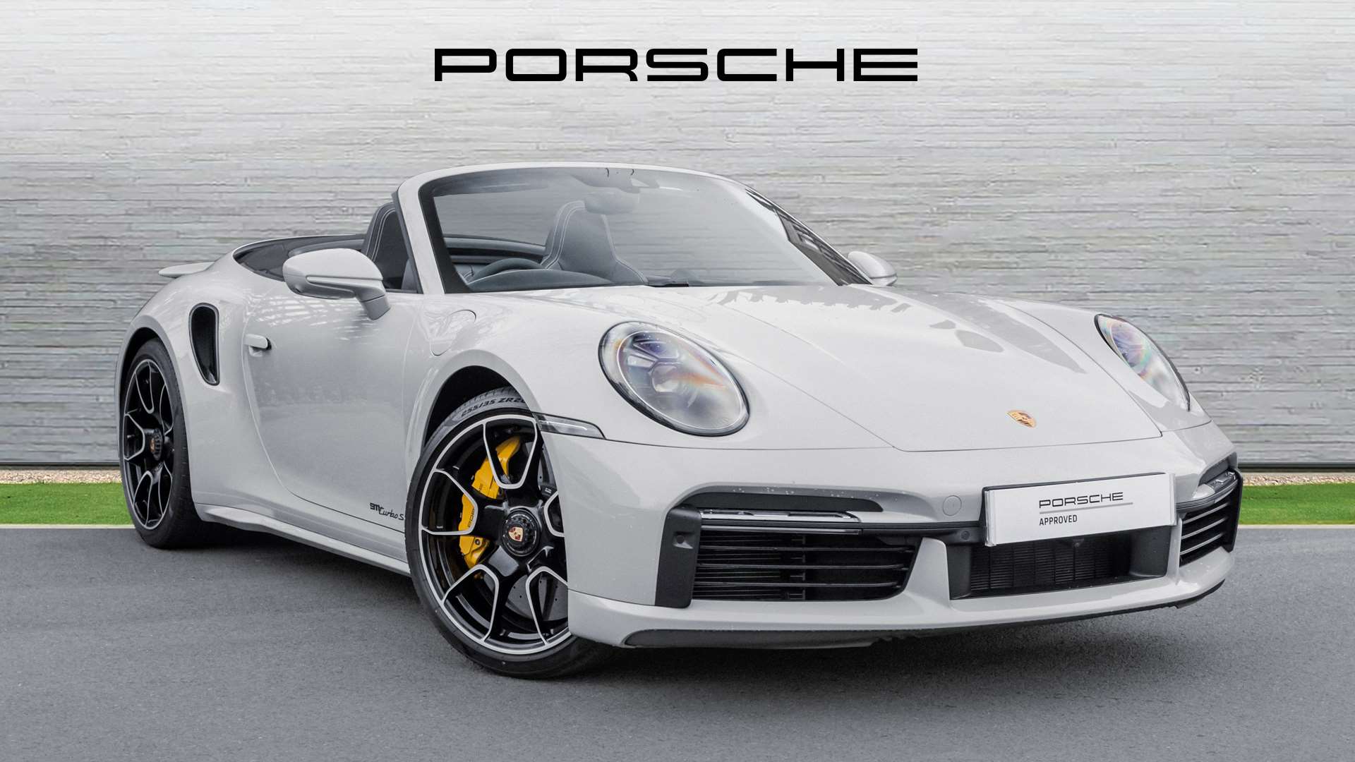 Main listing image - Porsche 911