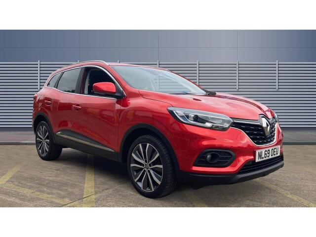 Main listing image - Renault Kadjar