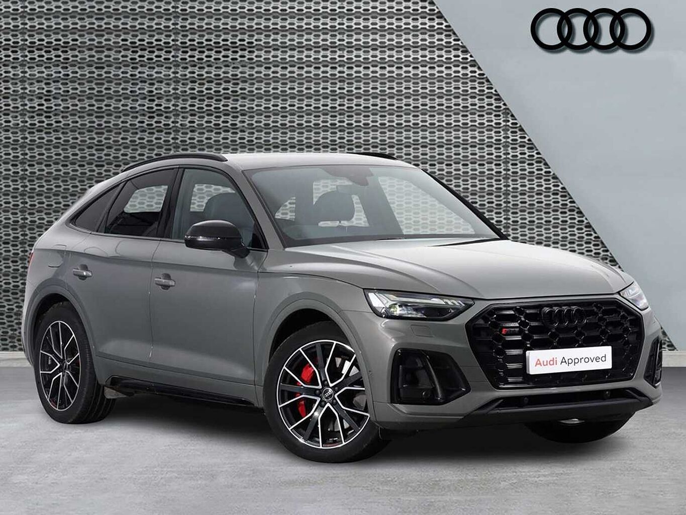 Main listing image - Audi Q5