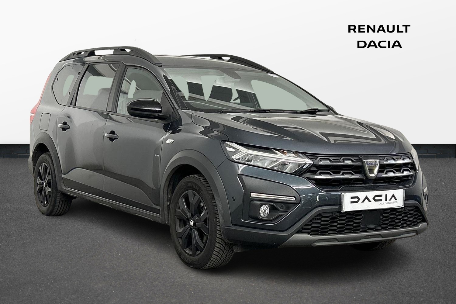 Main listing image - Dacia Jogger