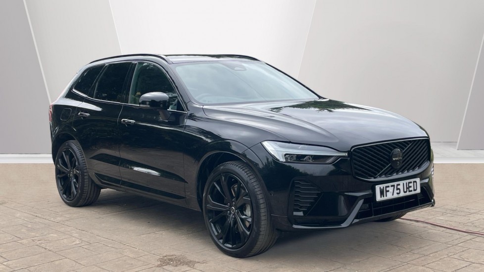 Main listing image - Volvo XC60