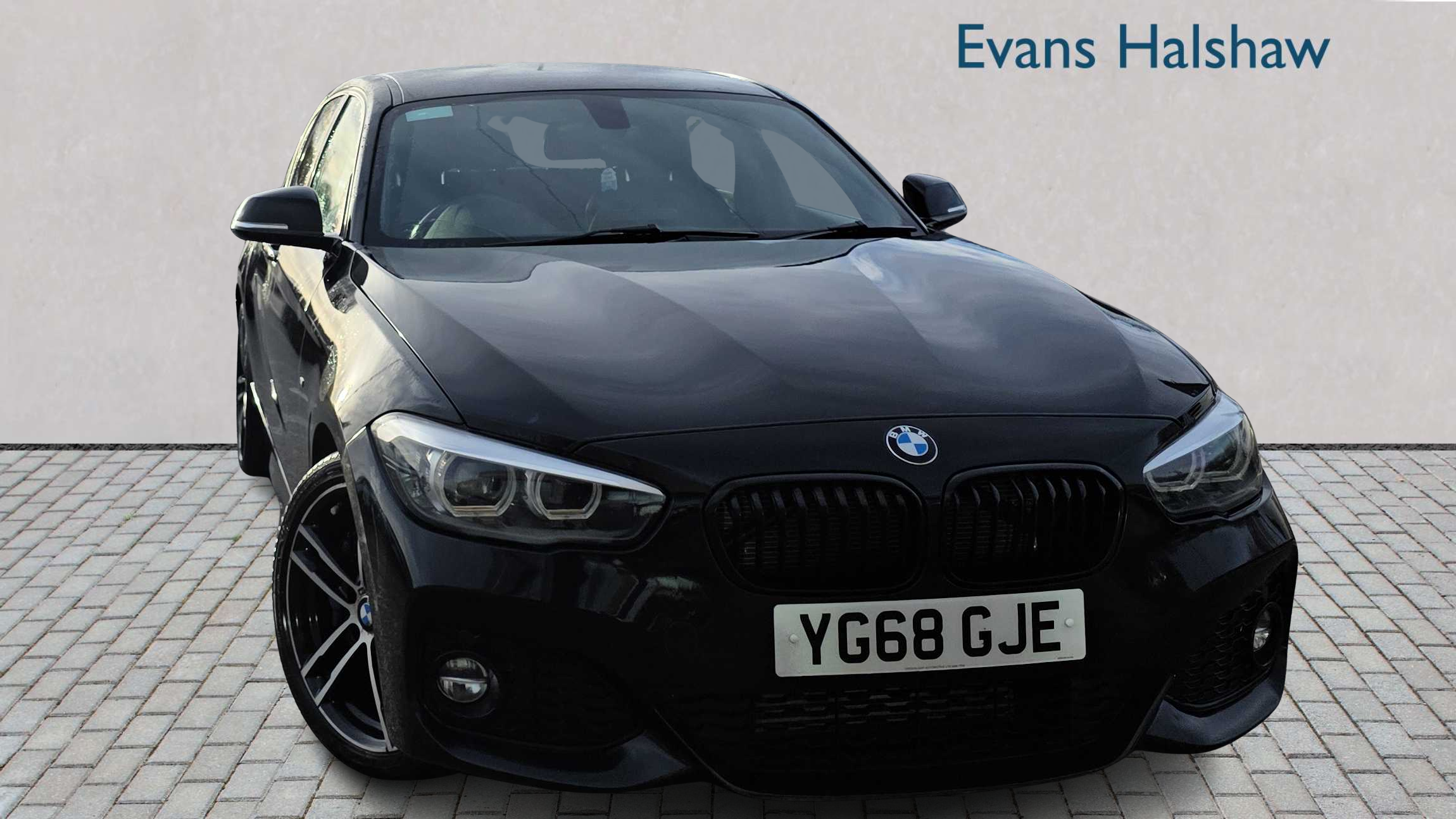 Main listing image - BMW 1 Series