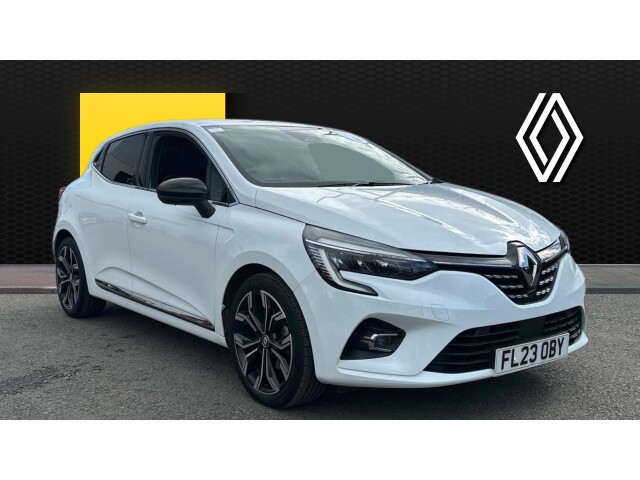Main listing image - Renault Clio