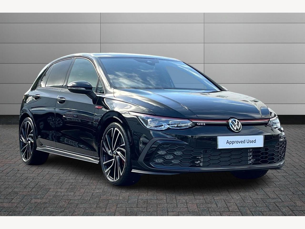 Main listing image - Volkswagen Golf GTI