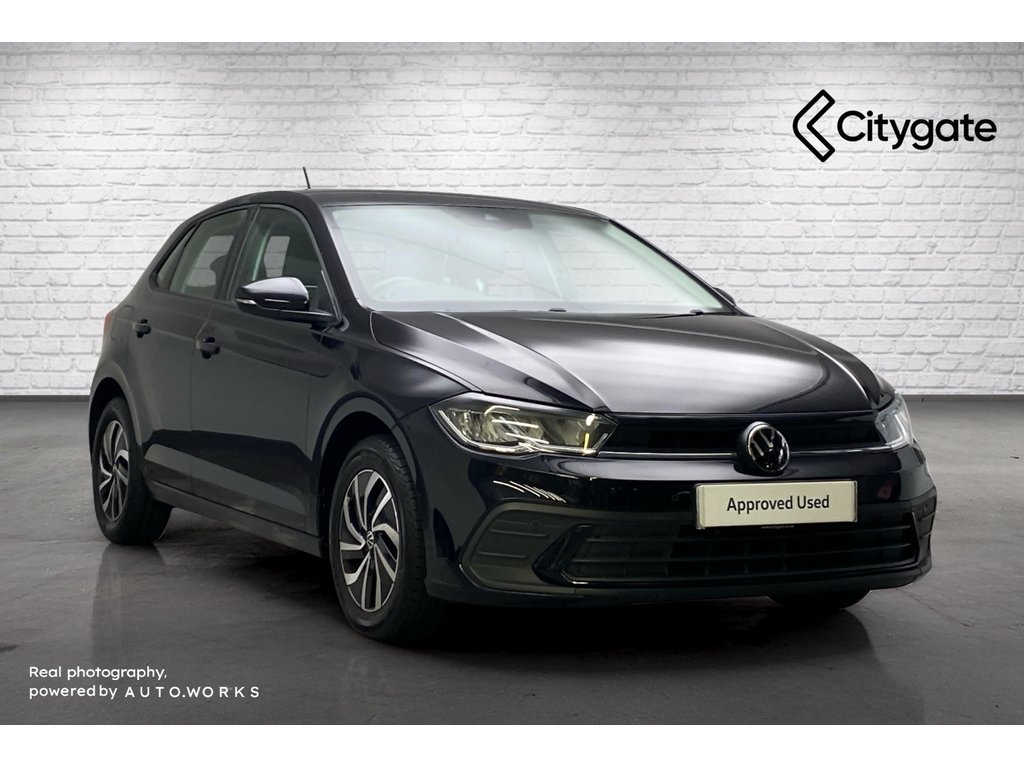 Main listing image - Volkswagen Polo