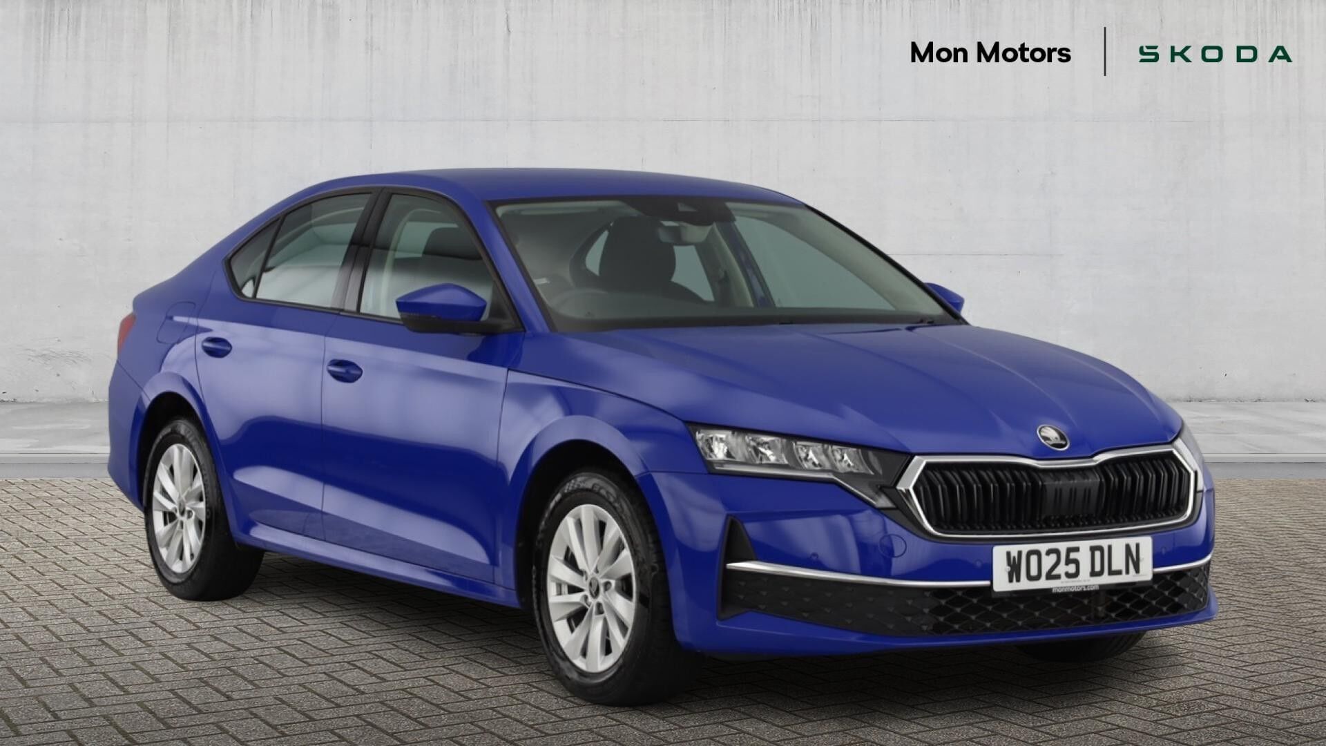 Main listing image - Skoda Octavia