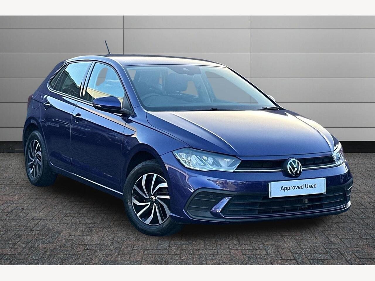 Main listing image - Volkswagen Polo