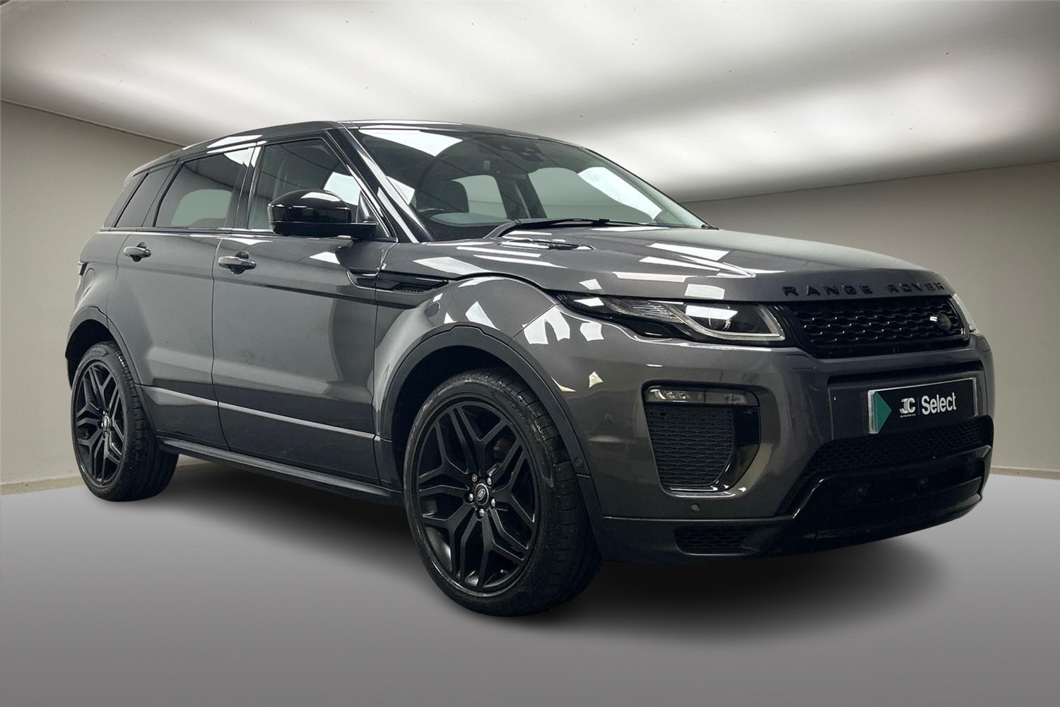 Main listing image - Land Rover Range Rover Evoque