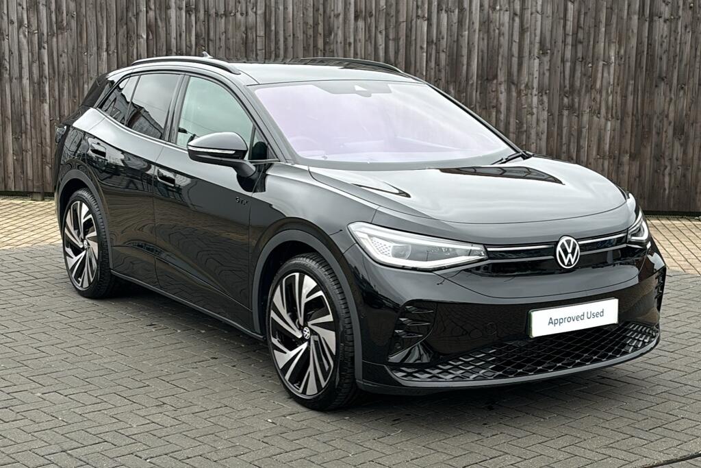 Main listing image - Volkswagen ID.4