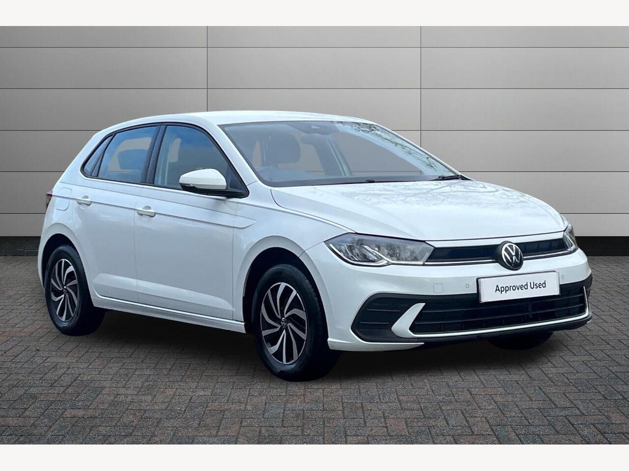Main listing image - Volkswagen Polo