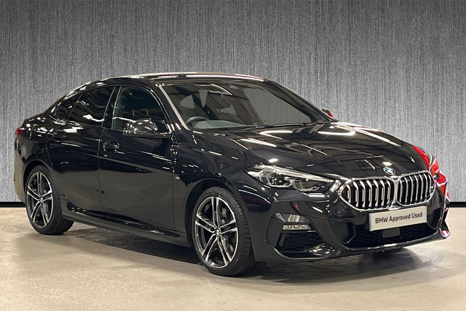 Main listing image - BMW 2 Series Gran Coupe