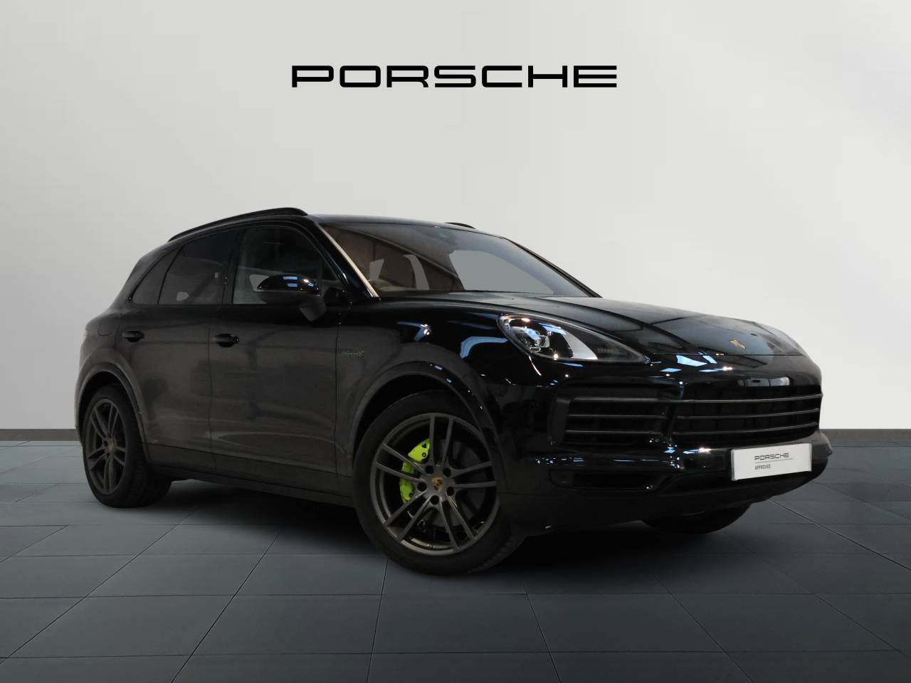 Main listing image - Porsche Cayenne