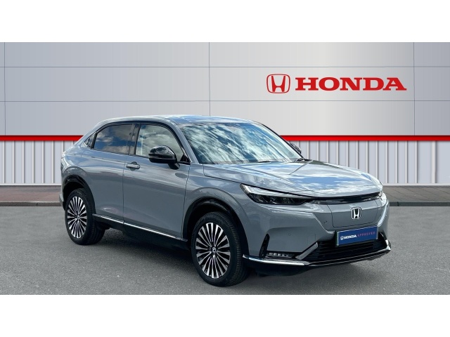Main listing image - Honda E Ny1