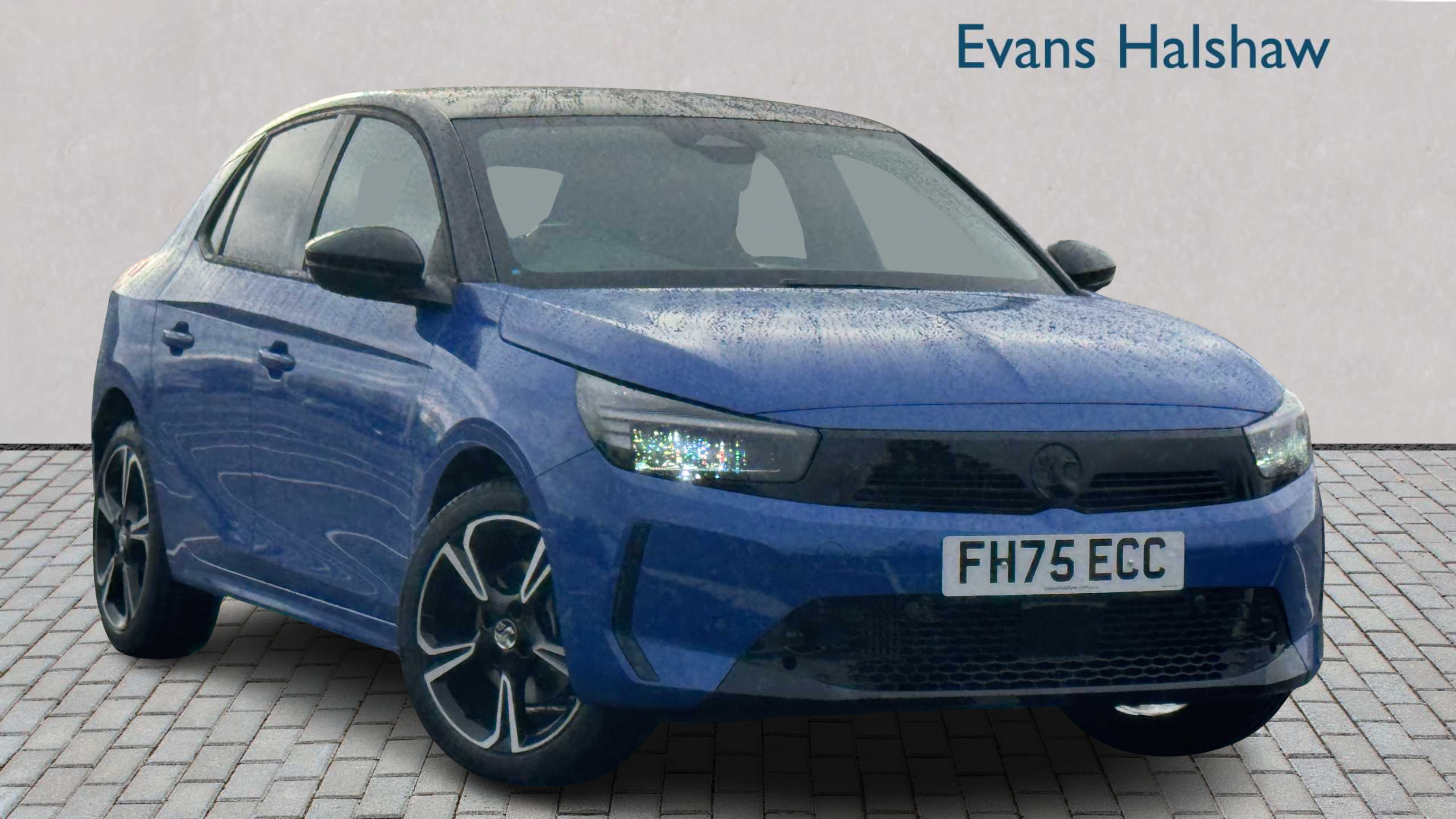 Main listing image - Vauxhall Corsa