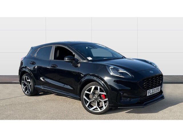 Main listing image - Ford Puma ST