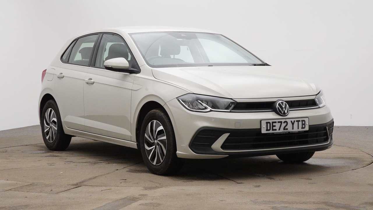 Main listing image - Volkswagen Polo