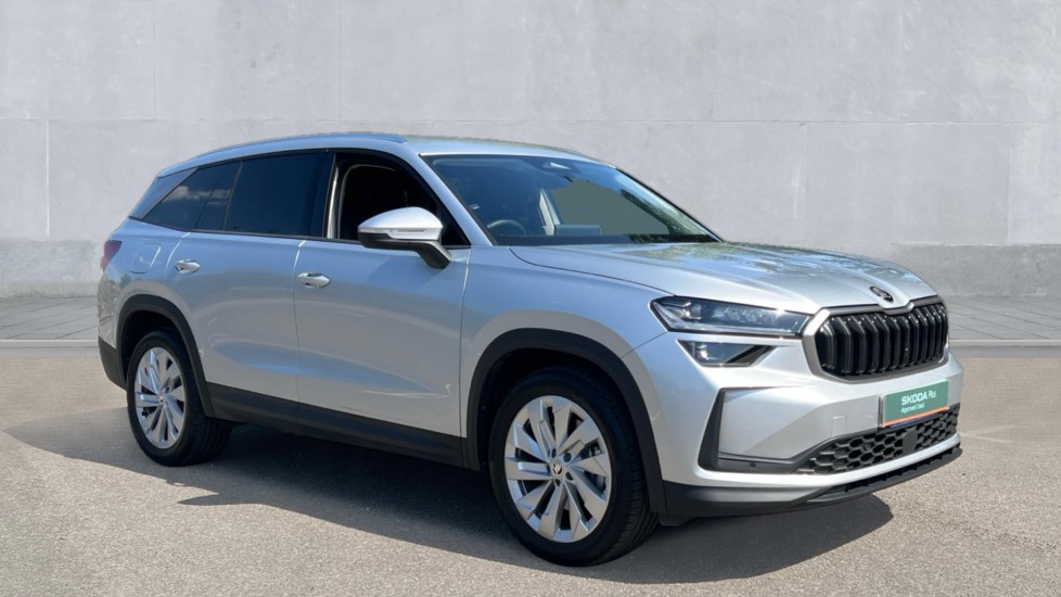 Main listing image - Skoda Kodiaq