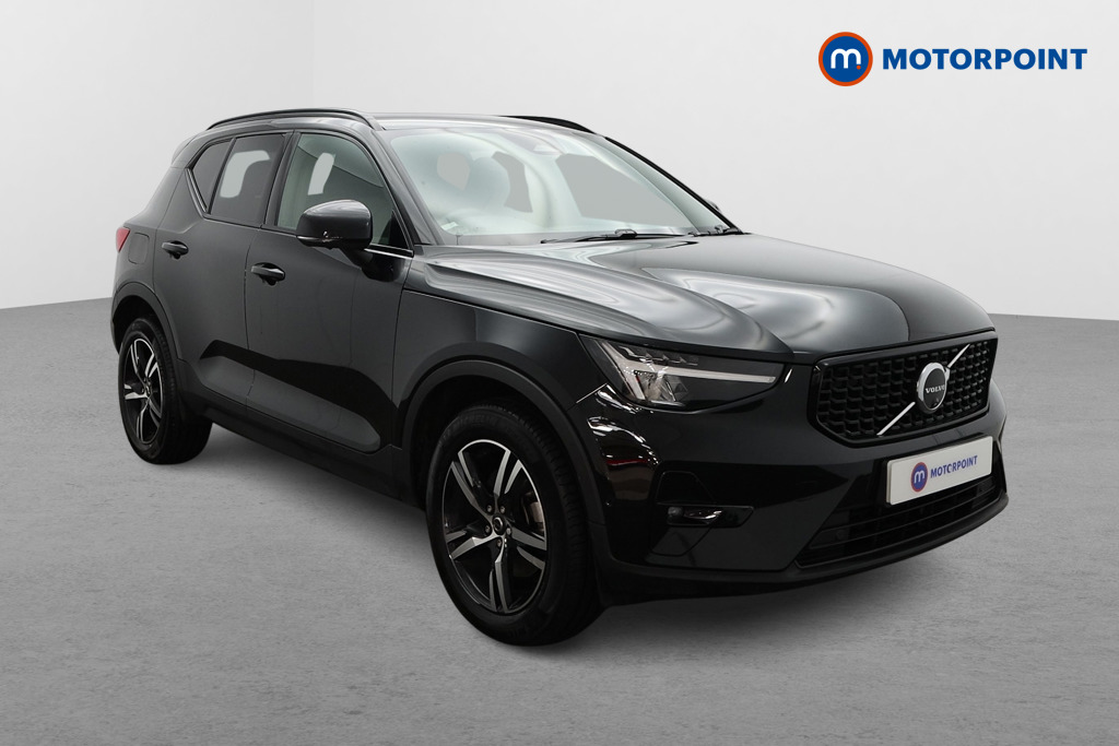 Main listing image - Volvo XC40