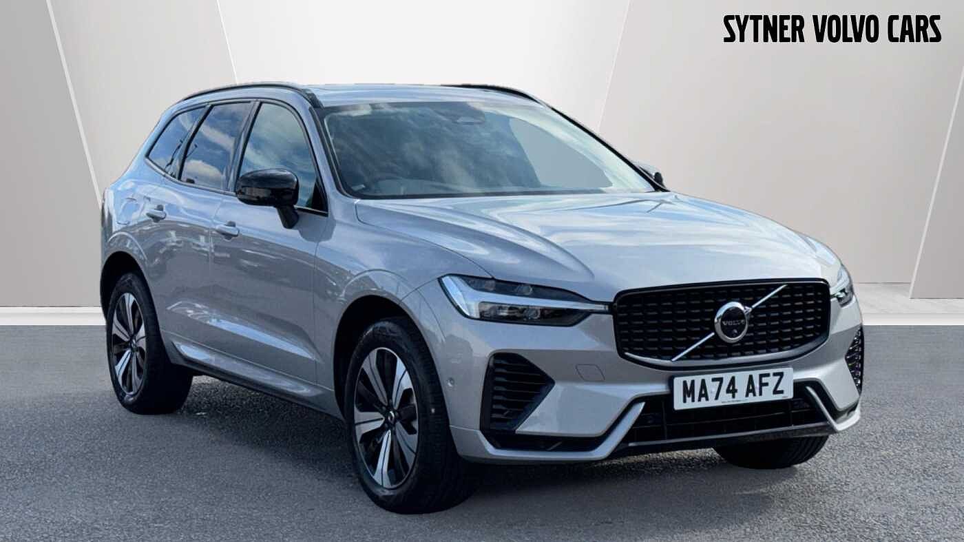 Main listing image - Volvo XC60