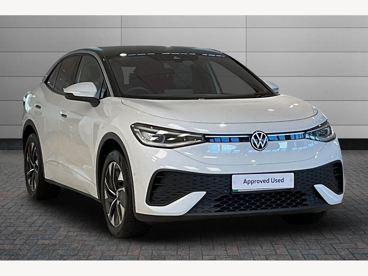 Main listing image - Volkswagen ID.5