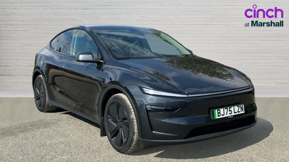Main listing image - Tesla Model Y