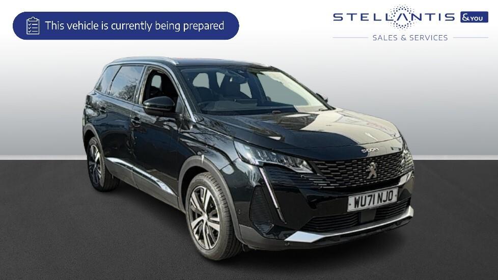 Main listing image - Peugeot 5008