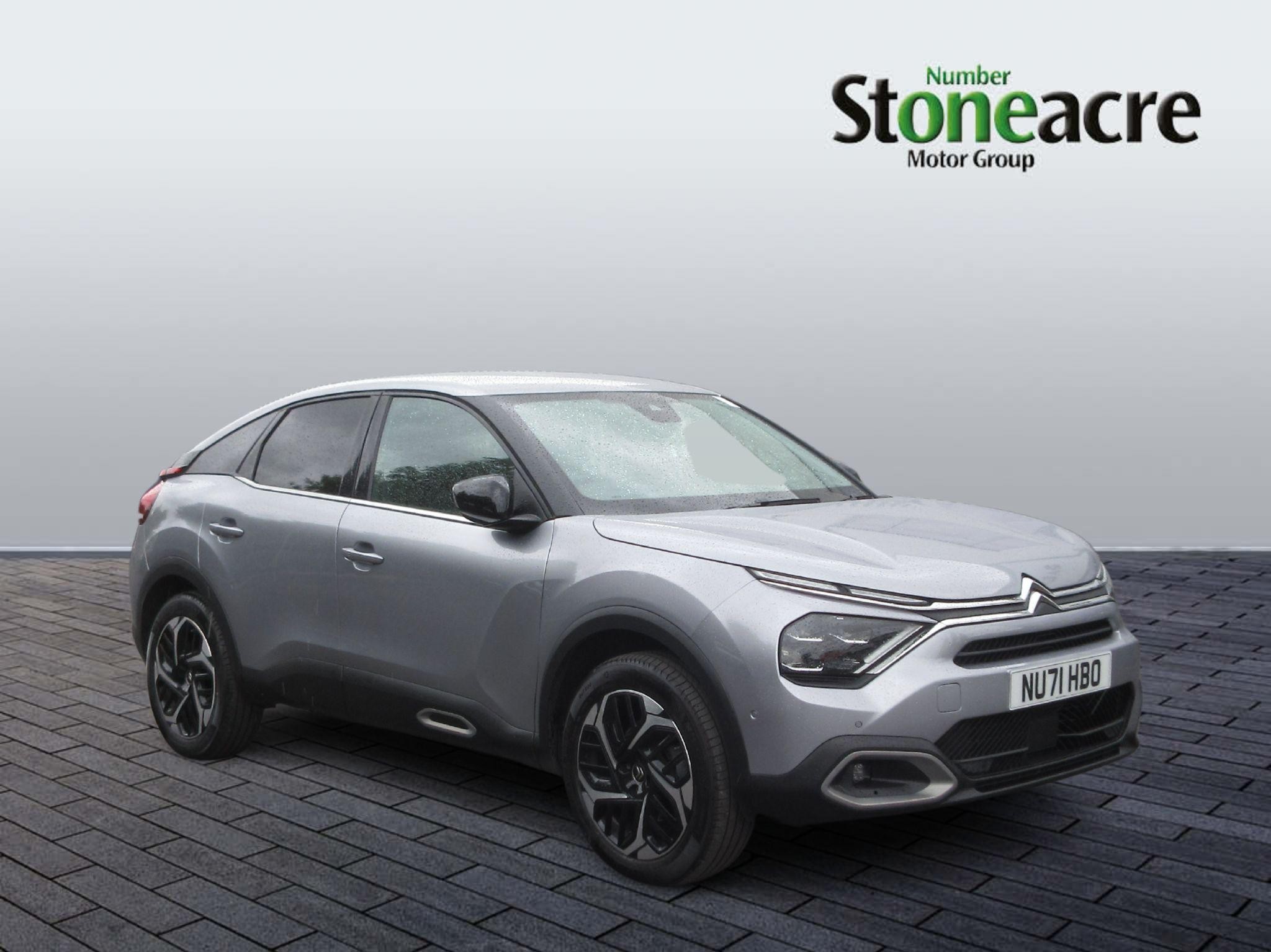 Main listing image - Citroen C4