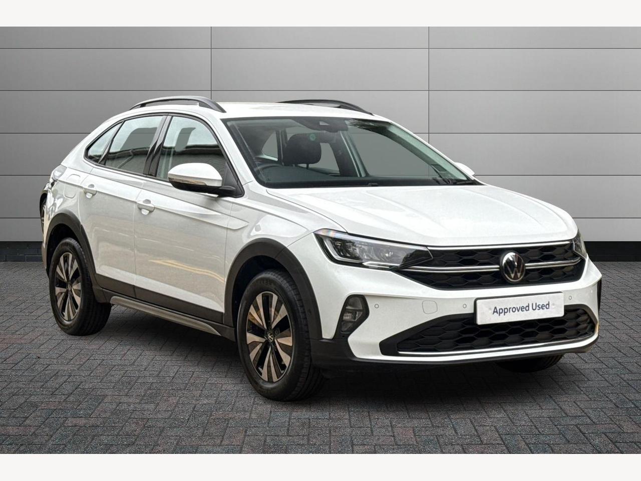 Main listing image - Volkswagen Taigo