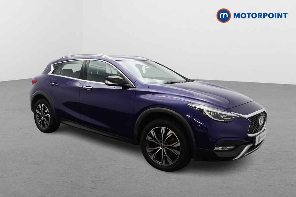 Main listing image - Infiniti QX30