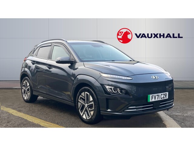 Main listing image - Hyundai Kona Electric